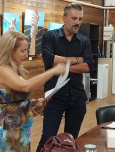 Φεστιβάλ, Panorama Arts 2022, μια λαμπερή γιορτή τέχνης και ...